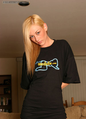 18 year old girl drips cum from tongue after having just lost her virginity